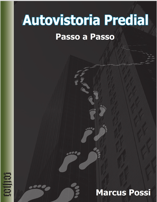 Autovistoria Predial Passo a Passo