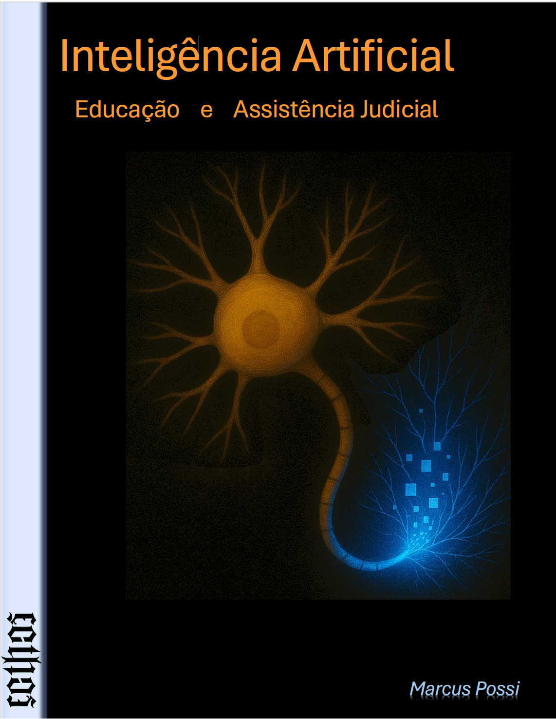 IA - Educação e Assistência Judicial