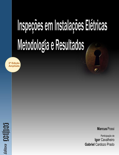 Inspeções em Instalações Elétricas