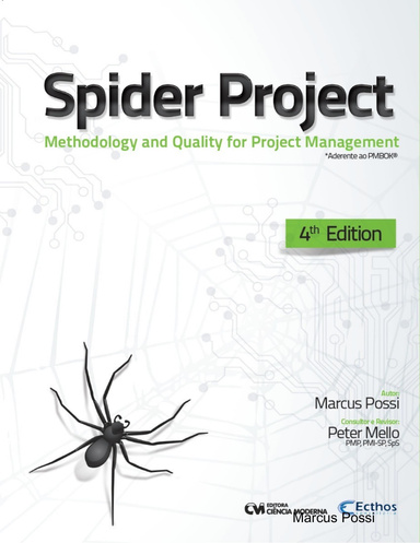 Spider Project 4th Edition Ebook