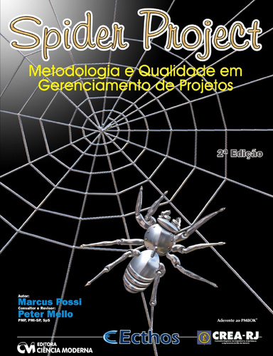 Spider Project Segunda Edição