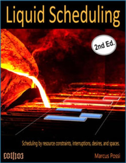 Liquid Scheduling