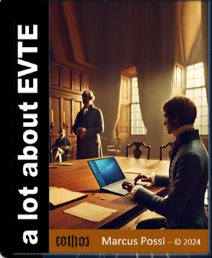 A Lot About EVTE