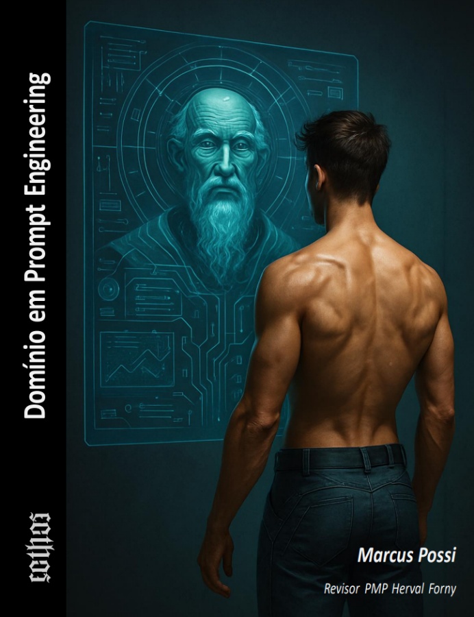 Domínio em Prompt Engineering