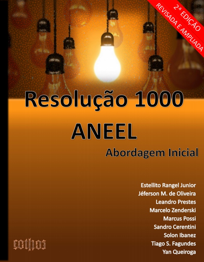 Resolução 1000 ANEEL