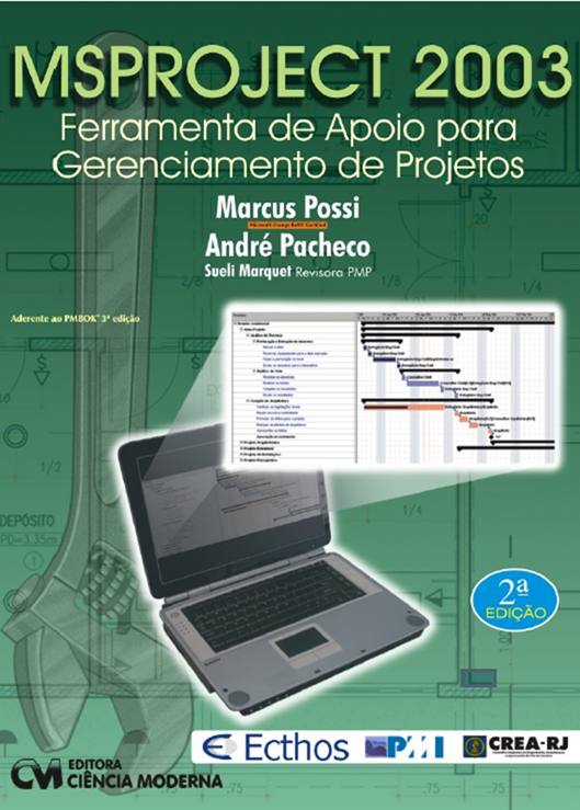 MSProject 2003