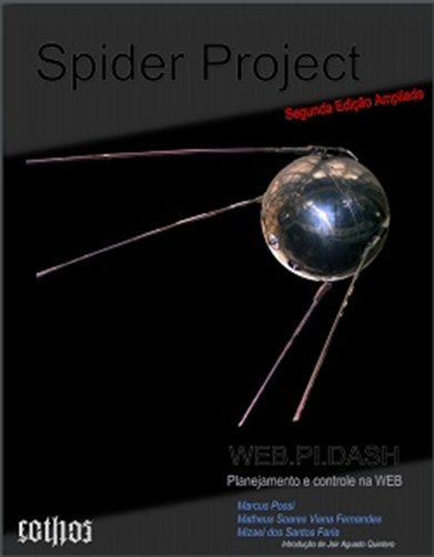 Spider Project WEB.PI.DASH